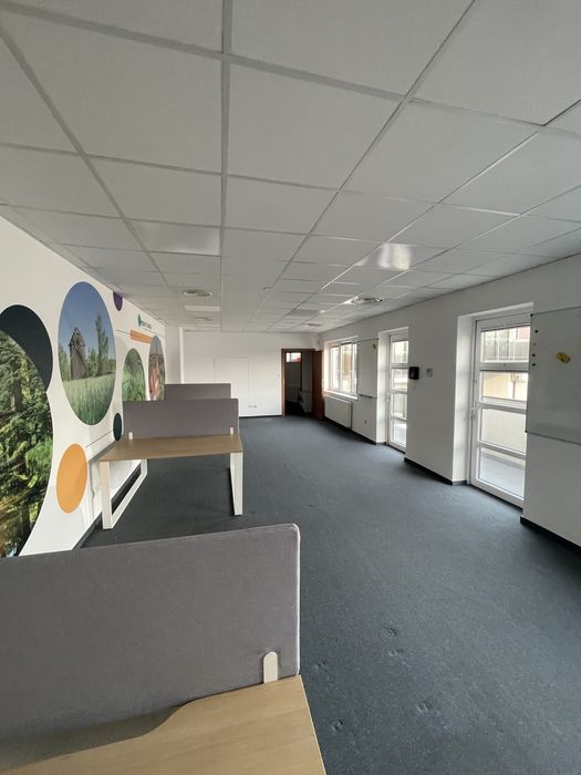 Wynajmę lokal użytkowy 60m2 na piętrze w centrum Rzgowa