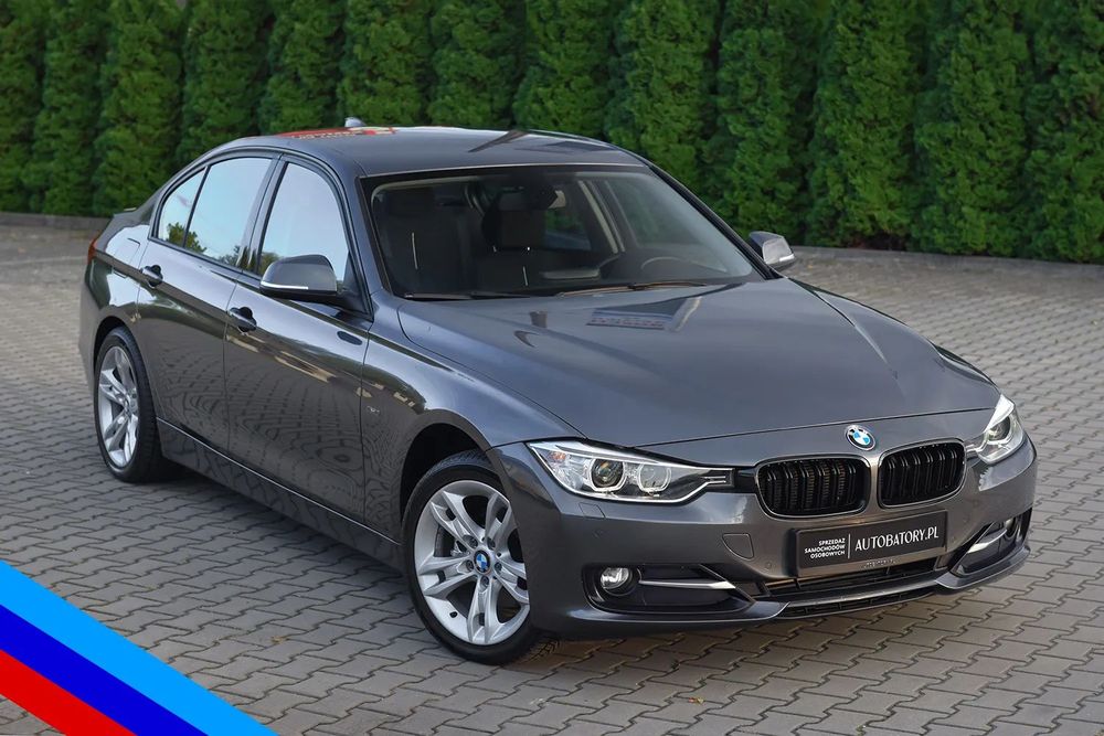 BMW Seria 3