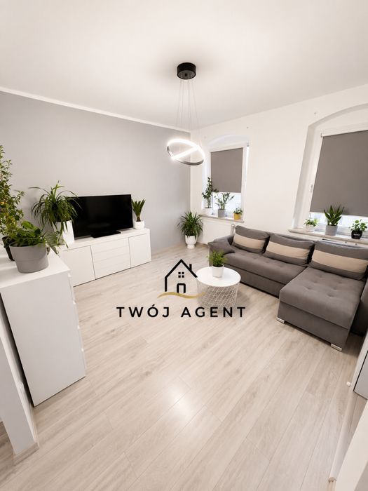 Na sprzedaż komfortowe mieszkanie 37 m² - Pełne wyposażenie | 310 000 zł
