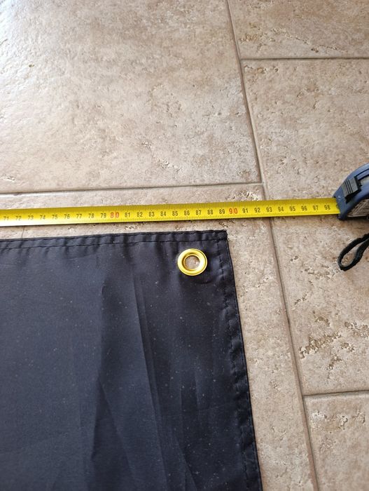 Bandeira decorativa Yoshimura.