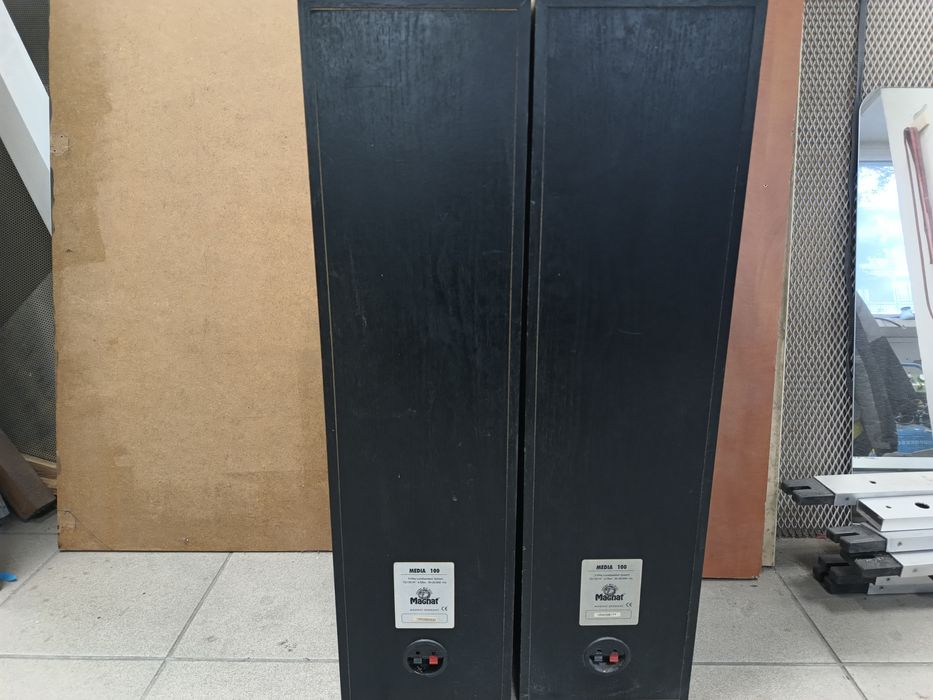 Magnat model Media 100.
