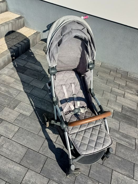 Spacerówka dziecięca