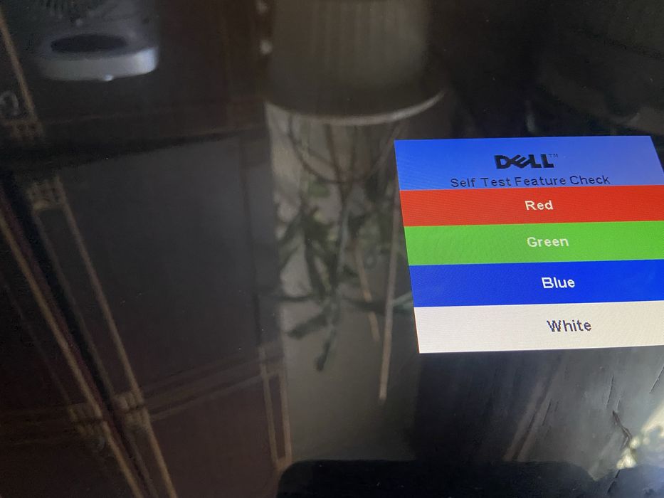 Монітор Dell 17”