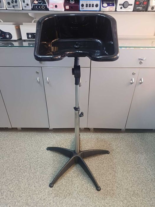 Профессиональная парикмахерская мойка T0174 – регулируемая