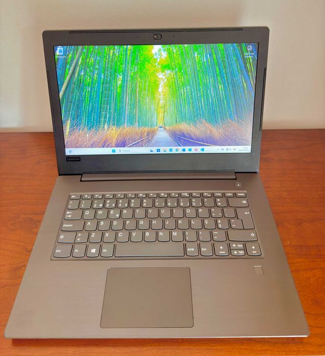 Lenovo V330-14IKB|14"FullHD|i7-8550u Quad Core|12Gb Ram|Ssd 256Gb|