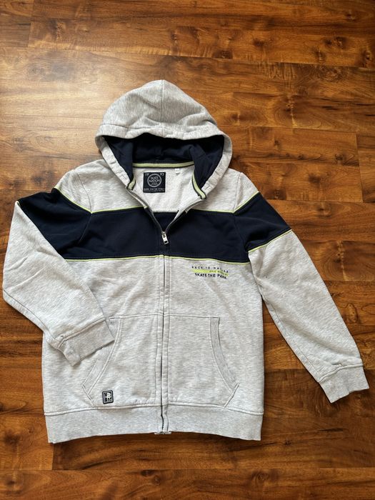 Bluza chłopięca C&A 158/164