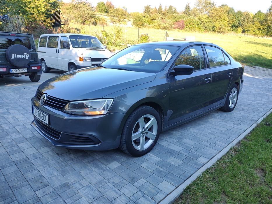Volkswagen Jetta