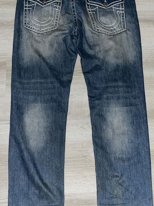True religion jeans,size 36