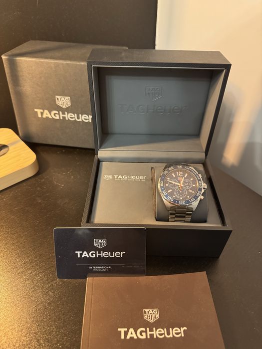 Tag Heuer Formula1