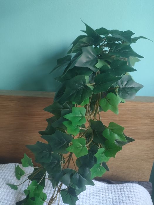 Lote de plantas artificial de  IKEA Fejka