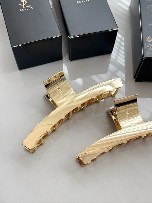 Заколка YSL Beauty