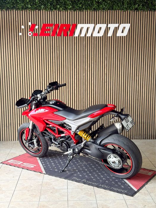 Ducati Hypermotard 939 Nacional