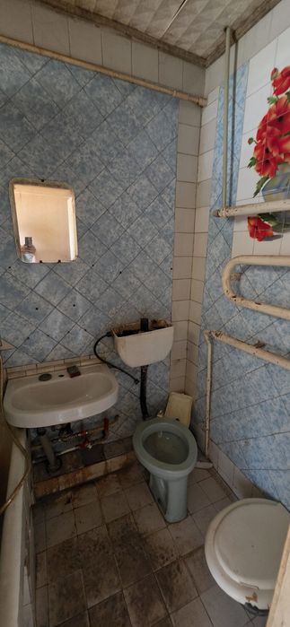 Продаж однокімнатної квартири.