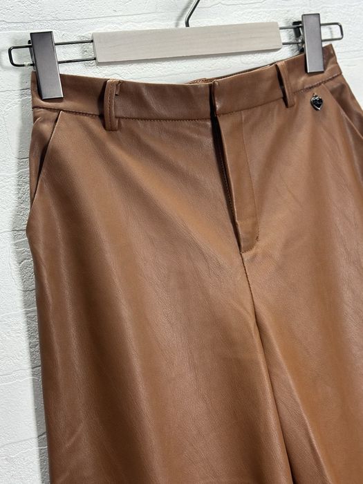 Брюки Twin Set кюлоти Xs