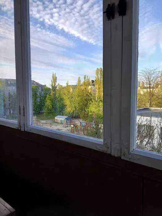 2К квартира на Строителей,24 м. Дарница