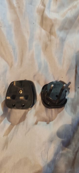 Переходнік адаптер  с евровілкой