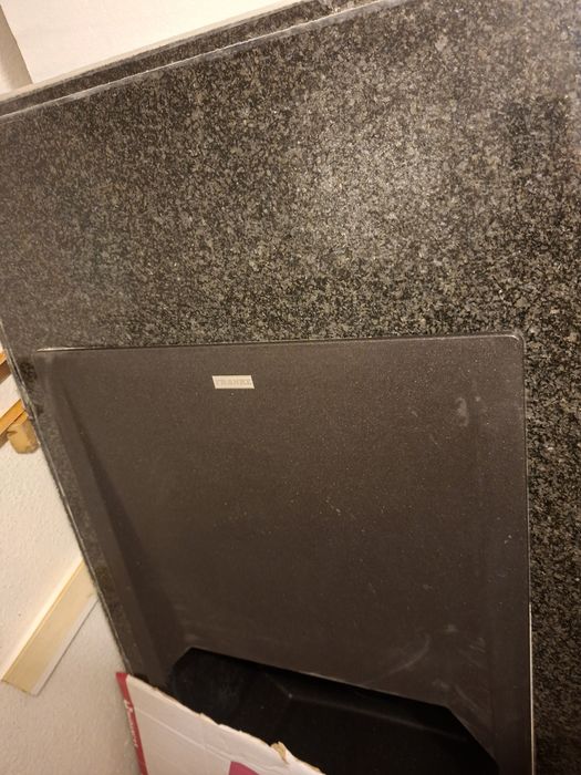 Franke Black Dishwasher430540130437703681