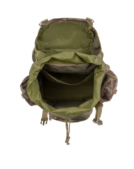 Рюкзак Brandit Kampfrucksack molle Camo на 66 л.