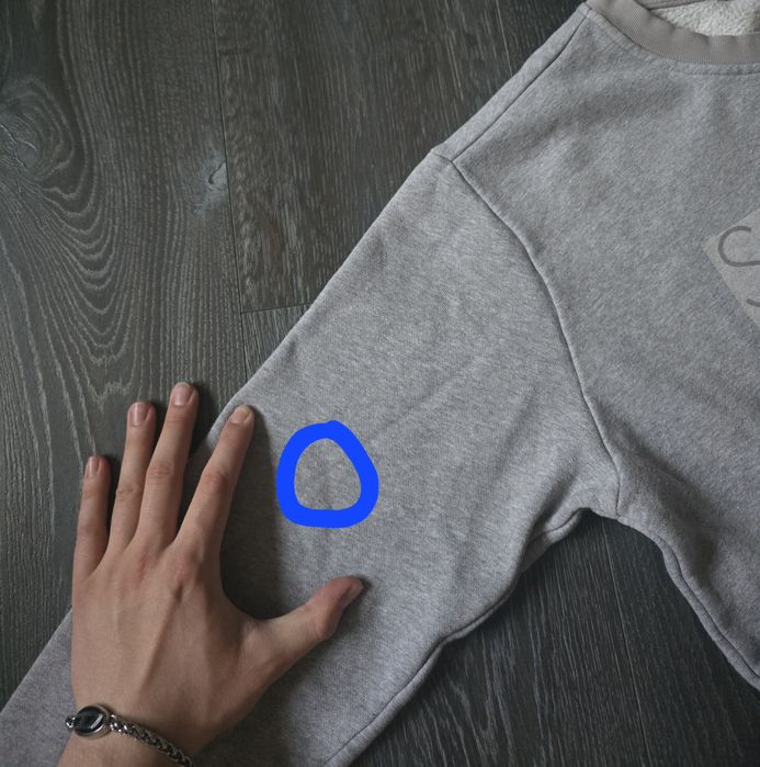 гарний світшот від адика адидас Adidas (нові колекції)
