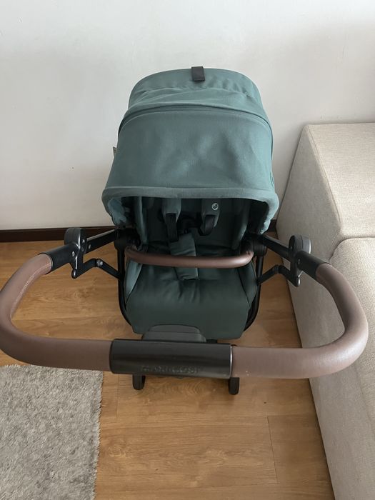 Carrinho de bebe MaxiCosi