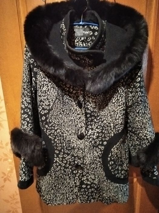 Куртки 44-48 б/у недорого