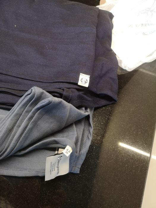 Lenny Lamb, Moja pierwsza chusta do noszenia dzieci - AZURYT, tkana sp