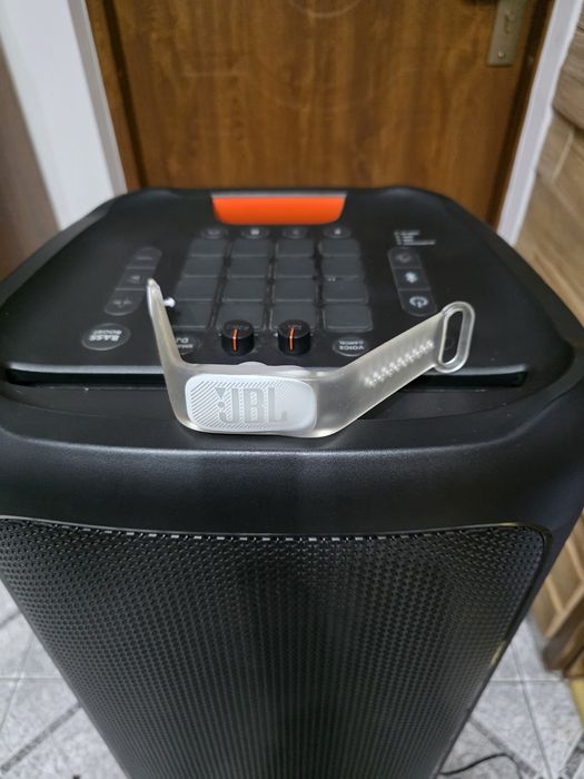 Jbl partybox 1000