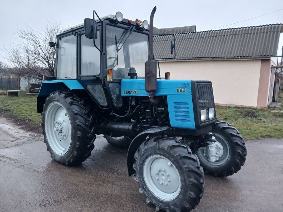 Мтз 920 2010рік.