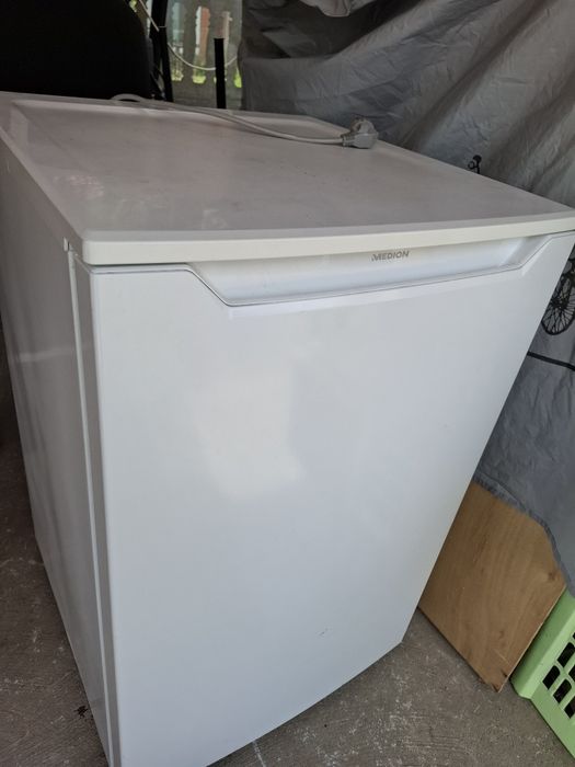 zamrażarka wys.85cm