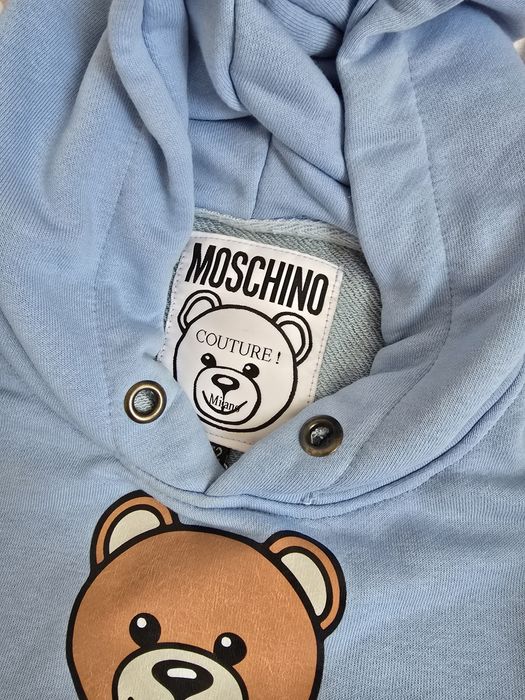 Bluza moschino 152