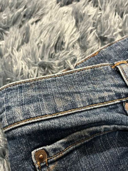 Edwin Straight Seattle W33 L34 Jeans