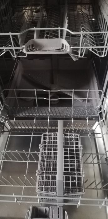 Zmywarka bosch silencePlus