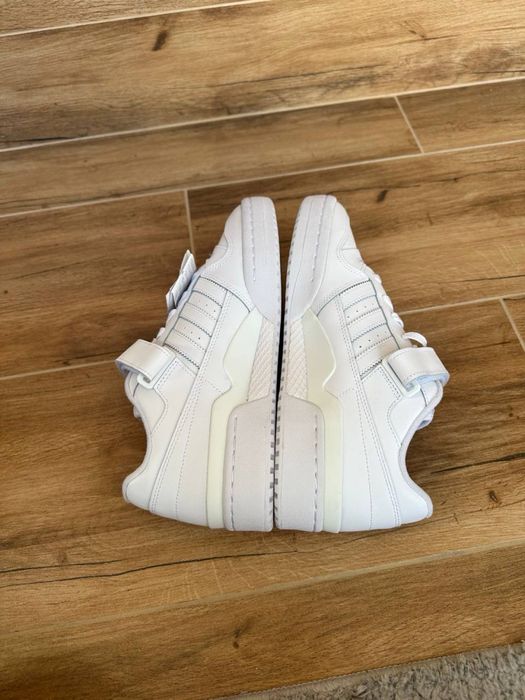 Кроссовки Adidas Forum Low 41/44р