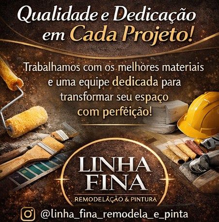 Pintura residencial