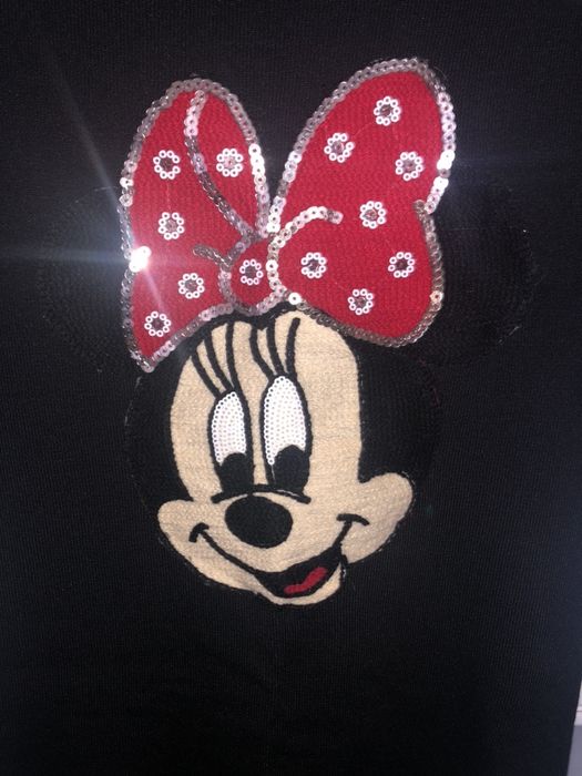Sukienka Myszka Minnie