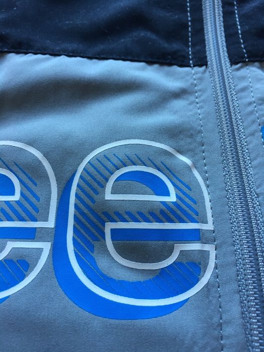 Casaco de fato de treino, desporto, 14 anos, REEBOK