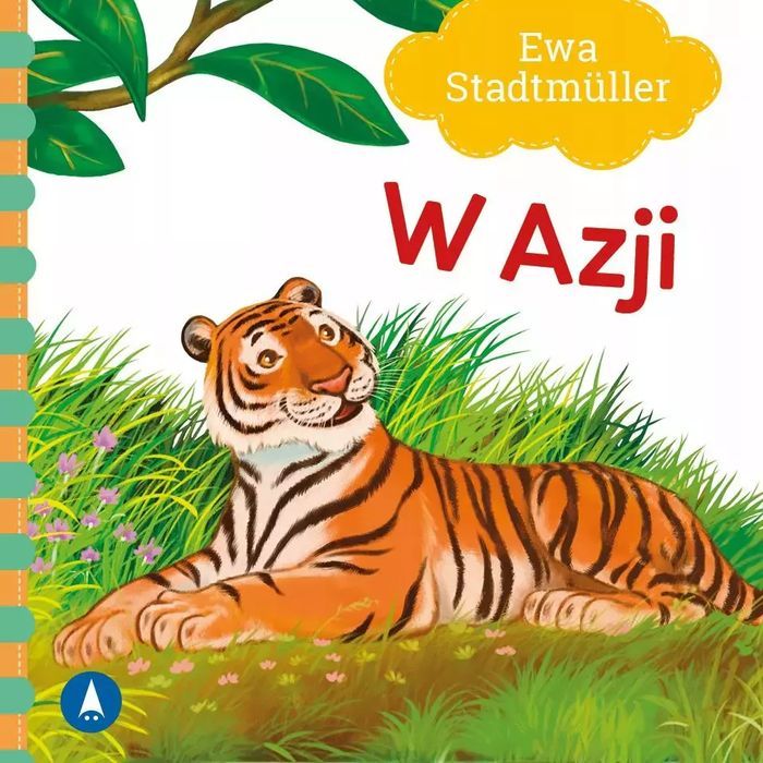 W Azji. Nowy Produkt