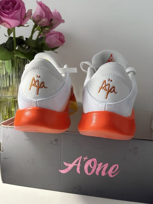 Nike A One rozmiar 42,5