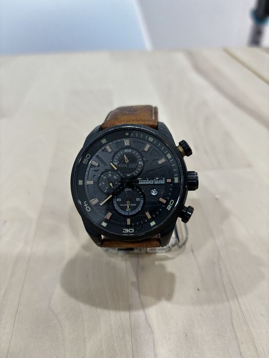 Relógio Timberland