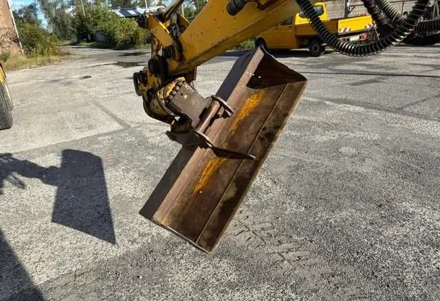 Takeuchi TB235,TB 235 міні єкскаватор з ЄС