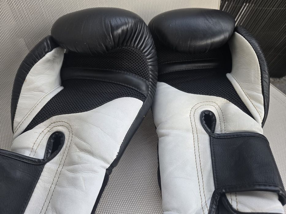 Luvas Top King 16 oz