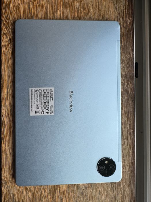 Tablet BLACKVIEW tab80 4gb RAM 64gb *como novo*