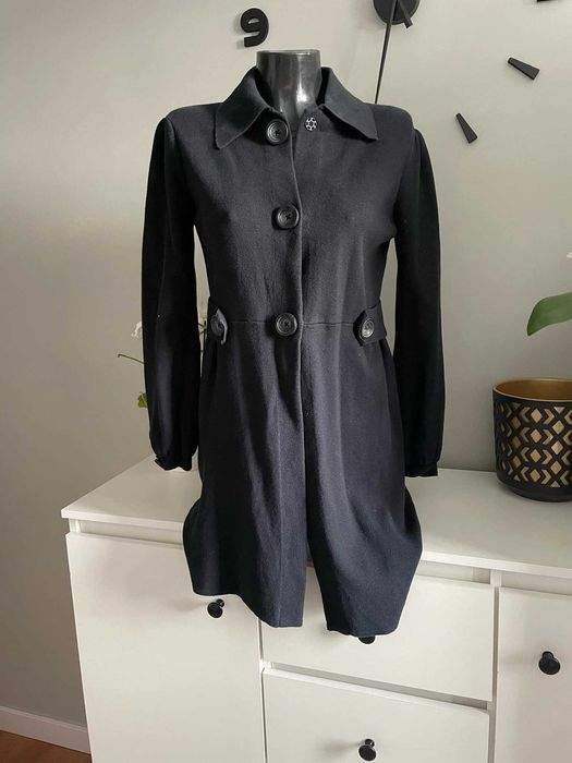 Płaszczyk wiosenno-jesienny