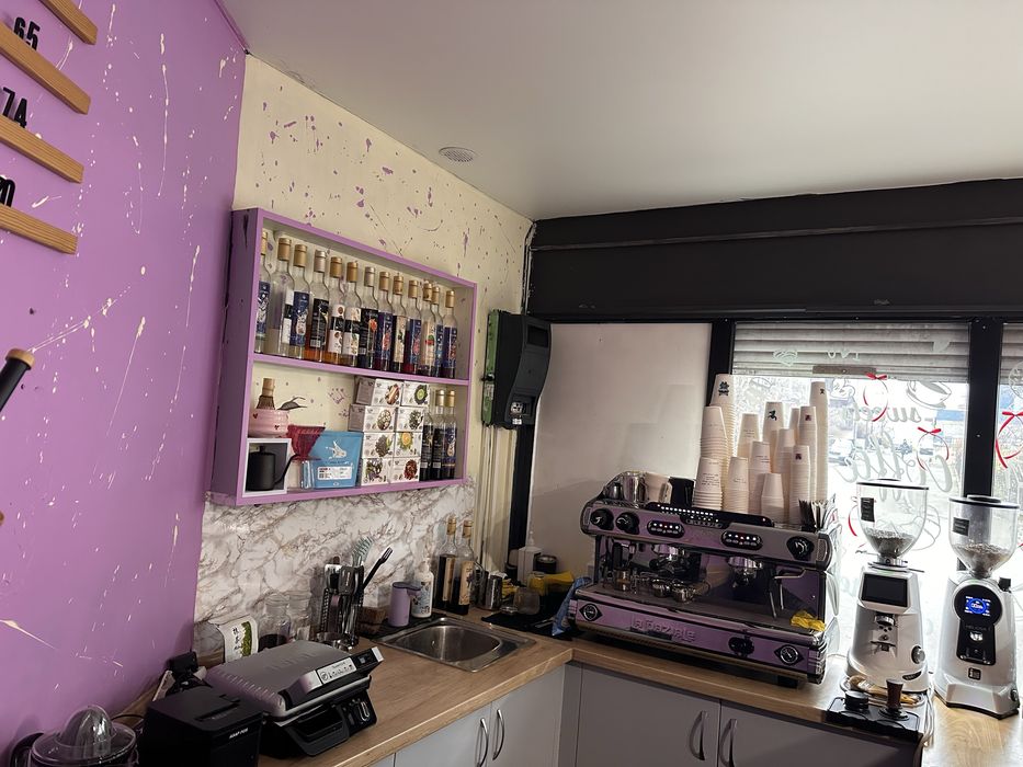 Продається готовий бізнес / Київ, м. Харківська