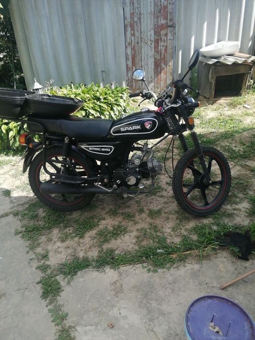 Срочно продам Мотоцыкл