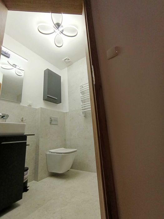 Apartament w Karkonoszach