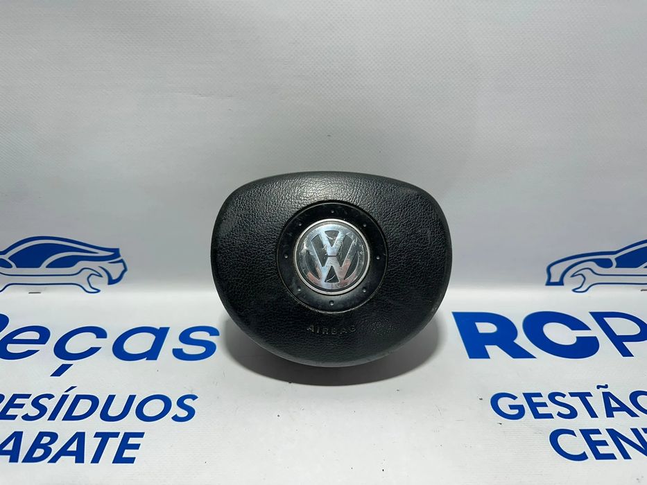 Airbag Volante VW Volkswagen Touran 1T 1T0880201A 2003 - 2011