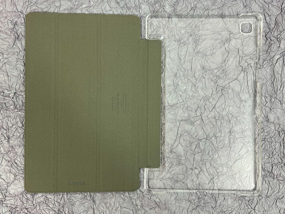 Etui Pokrowiec na Tablet Samsung Galaxy Tab A7 10,4'' Hama