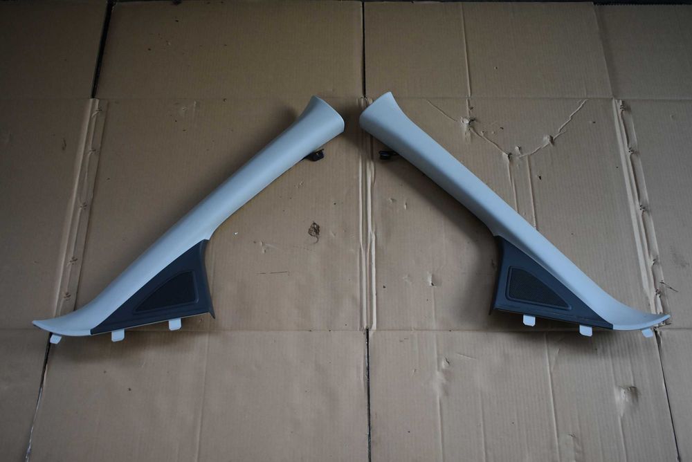 Ford Connect Mk2 lift osłona słupka lewa JT11-V03199