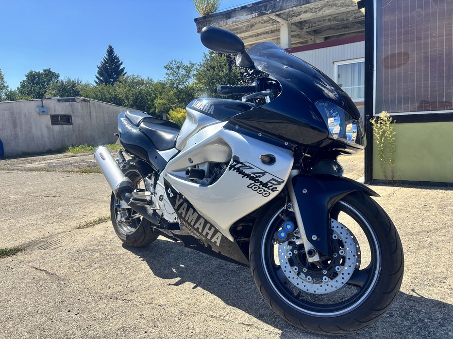 Yamaha